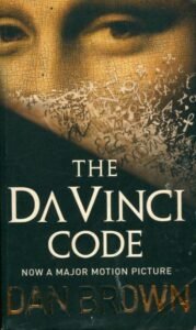 The Da Vinci Code